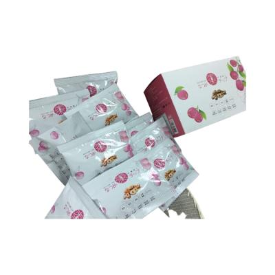 China Manufacturer Supplier Sweet Dried Dried Red Jujube Sliced ​​With Gift Packing for sale