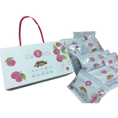 China Dry tea from jujube slices for sale