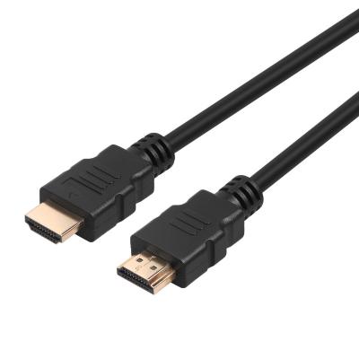 China 4K Data Transmission Stock HDMI Cable 4K 60Hz for sale