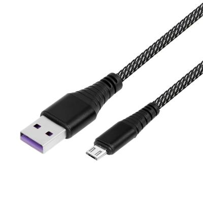 China Camera Mic USB Power Cable Phone Charger Cable Smartphone Cable Support Fast Charging High Quality for sale