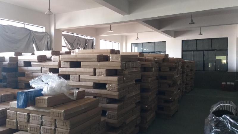 Verified China supplier - Yongkang Gaoyue Houseware Factory