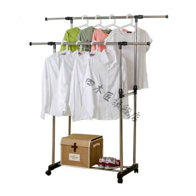 China Modern New Type Indoor Clothes Drying Rack High Quality Clothes Drying Rack for sale