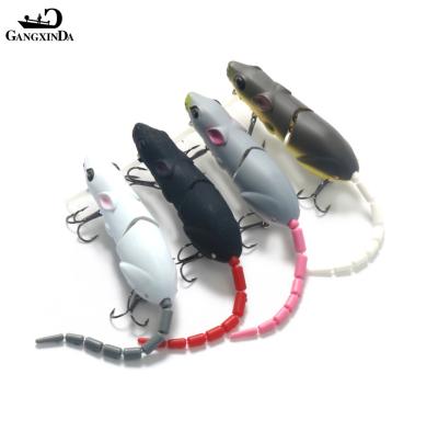 China ABS GXD Plastic Crankbait Fishing Lures 1.5g 37mm PESCA Wobbler Minnow Mini Hard Plastic Fishing Crankbait Artificial Lure for sale