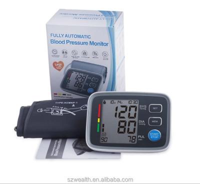 China Blood Pressure CE Approved U80EH Superior Blood Pressure Monitor for sale