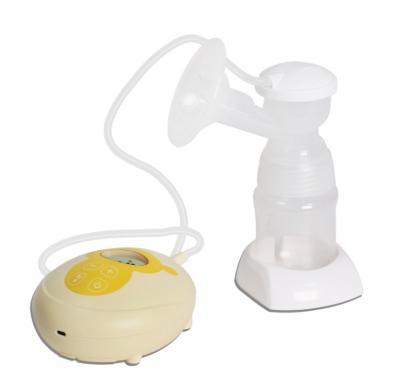 China High Quality BPA USB Free Electric Breast Pump /baby Milk Breast Pump For Baby Product for sale