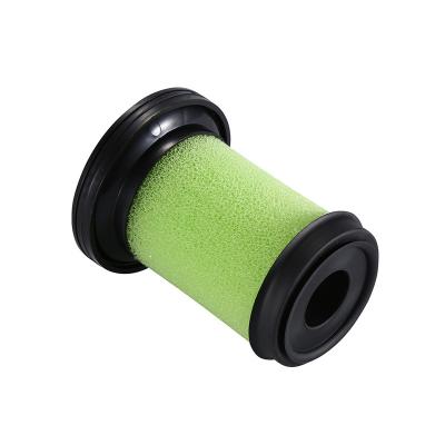 China Cheap Custom Washable Household 2022 Vacuum Cleaner Hepa Filter Replacement For Mk2 K9 Multi Vacuum Part for sale