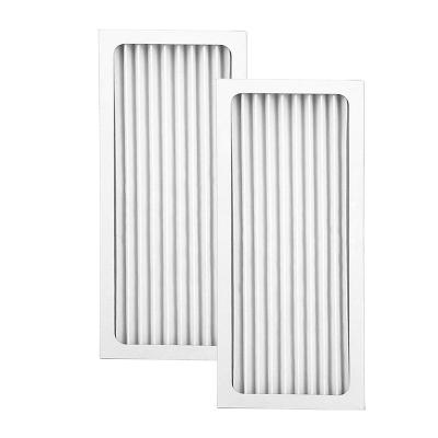 China Custom Household Hepa Filters Air Purifier 04384 04383 04385 Hepa Filter Spare Parts for sale