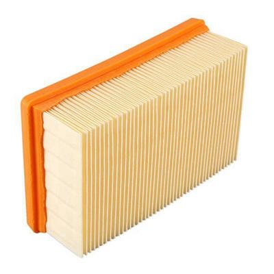 China New Household List High End Hepa Filter For Karchers Mv4 Mv5 Mv6 Wd4 Wd5 Wd6 Vacuum Cleaner Filter Replacement for sale