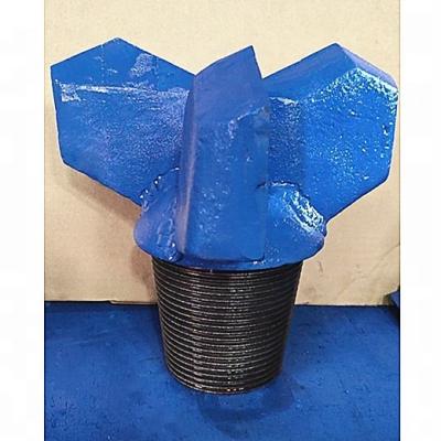 China Water Drilling SML Bit Drill Bit For Drill Step Drag Chevron Drag Bit For Rock Drilling for sale