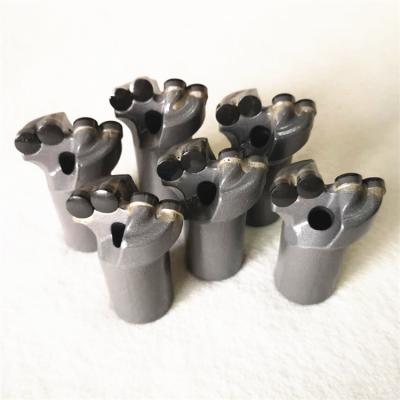 China Construction worksÂ   SML 45 42mm R22 PDC Anchor Bolt Drill Bit For Coal Mining for sale