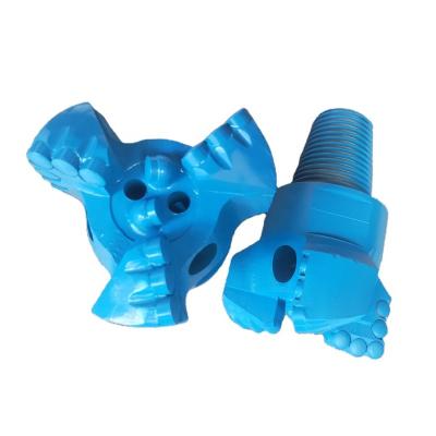 China energy & SML Fixing Sandstone Clay Geological Drilling Tools Of PDC Competitive Price Concave Drill Bits for sale