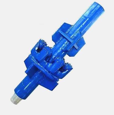 China Construction worksÂ   SML For Well Drilling Trenchless Rock Reamer Drill Bit for sale