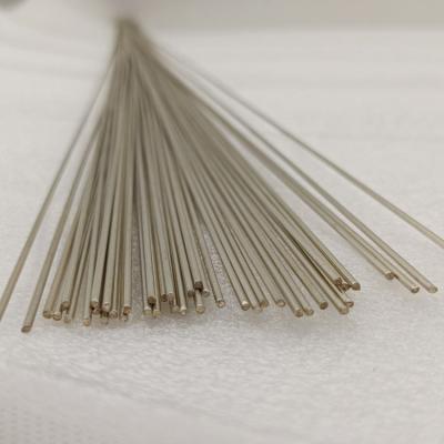 China Solder Copper And SML Copper Alloy Springs Cadmium Free Coated Silver Solder Alloy Rods for sale