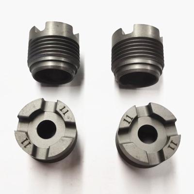 China Oil Drilling SML Factory Supply Tungsten Carbide Nozzles For PDC Drill Bits for sale