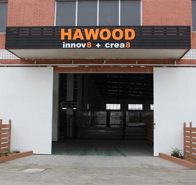 Verified China supplier - Suzhou Hawood Building Materials Co., Ltd.