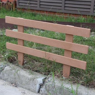 China Easily Assembled High Quality DIY Garden Border Fence for sale