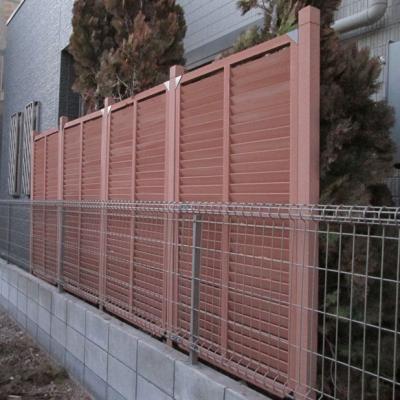 China Easily Assembled 900(W)x1200(H) High Quality Customized Fence MM Garden Panels (3'x4) for sale