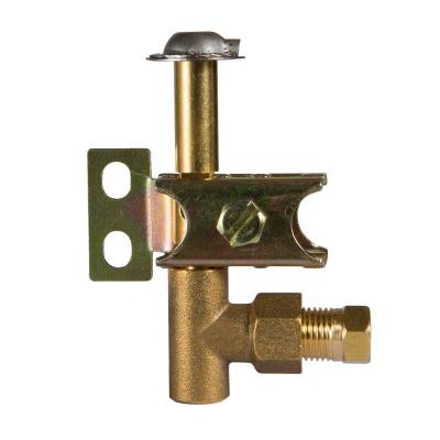 China Safe And Eco-friendly Sinopts Gas Pilot Burner Assembly Oven ODS Pilot Burner Ready To Boat for sale