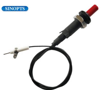 China Selling Oven Ignitor Piezo Ignition On Gas Appliance Factory Supply Gas for sale