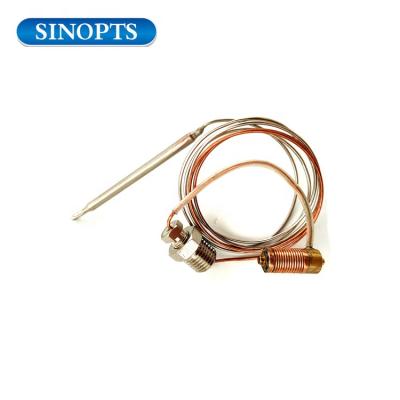 China General high quality gas grill thermocouple oven cooktop thermocouple for sale