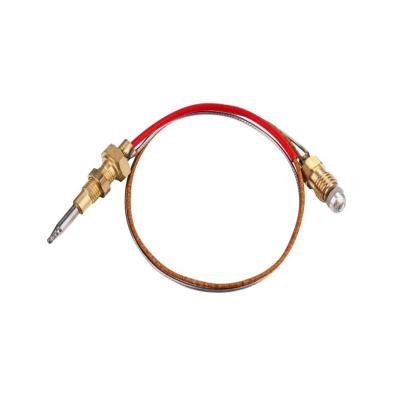 China Sinopts Gas Cooker Safety Thermocouple Gas Water Heater Thermocouple Gas Fire Pit Outdoor Thermocouple for sale