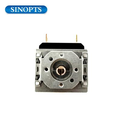 China Timing Factory Supply Sinopts 60-120 Minutes Gas Oven Timer Mechanical Cooking Oven Timer for sale