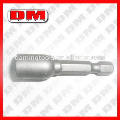 China Magnetic screwdriver bit holder for sale