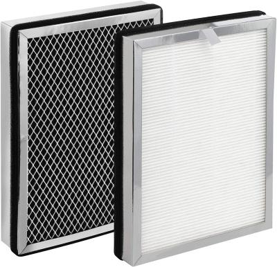 China HEPA filter air filter H13 MA-25 hepa h14 air purifier filter air purifying for sale