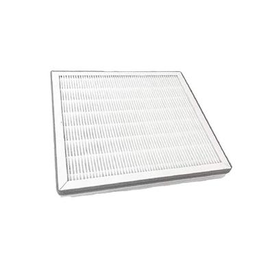 China Hotels Air Purifier Filter HEPA Filter Carbon For Air Purifier Filter 3 In 1 for sale