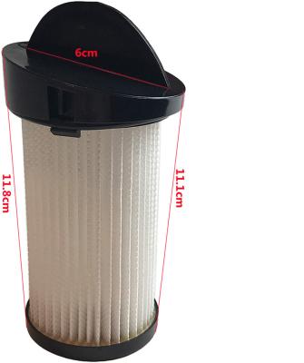 China Hotel HEPA Filter for EYE-VAC Post and Motor Vacuum Cleaner Filter for sale