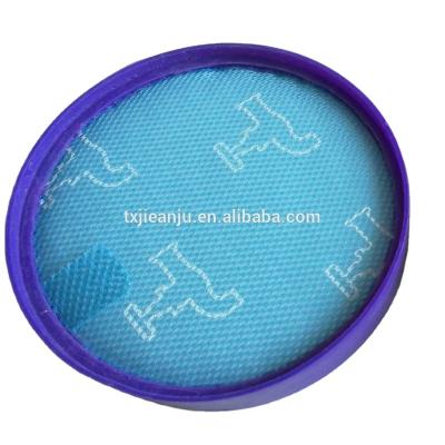 China Car vacuum cleaner HEPA filter h11 air filter DC19 air replacement for sale