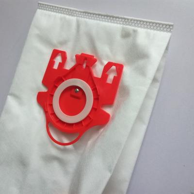 China Vacuum Cleaner Dust Bag China Suppliers Miele FJM Hoover Synthetic Disposable Dust Bag Vacuum Cleaner Bags for sale