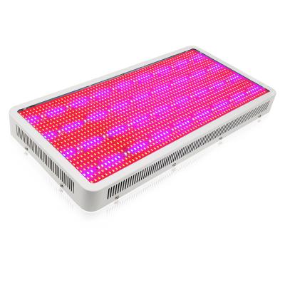 China FLOWER SMD5730 Full Spectrum 1600w Led Grow Light for sale