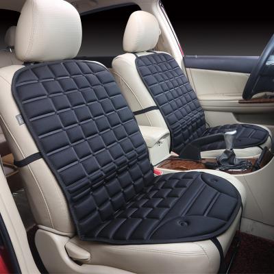 China 12V Electric Heater Pad Heated Car Heater Pad for sale