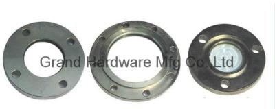 China flange fused visual sight windows for refrigeration industry,mount on equipment for sale