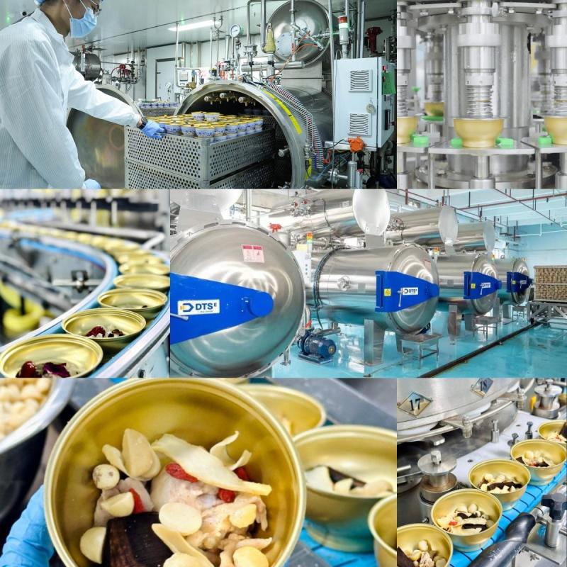 Proveedor verificado de China - ZeaGrove (Guangzhou) Health industry Co., Ltd