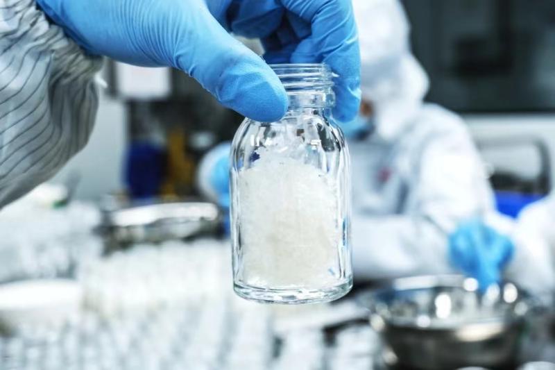 Proveedor verificado de China - ZeaGrove (Guangzhou) Health industry Co., Ltd