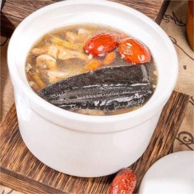 Chine Soupe instantanée chinoise à faible teneur en calories à vendre