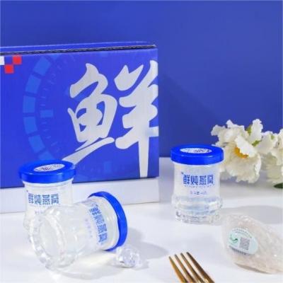 China OEM 2.2 gram Instant Swallow Bird's Nest Drink Volledig Collageen Te koop