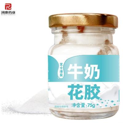 China Zeagrove , Fish Maw Stewed with Milk , Tonic for pregnant mothers , Supplement collagen , Convenience food for sale