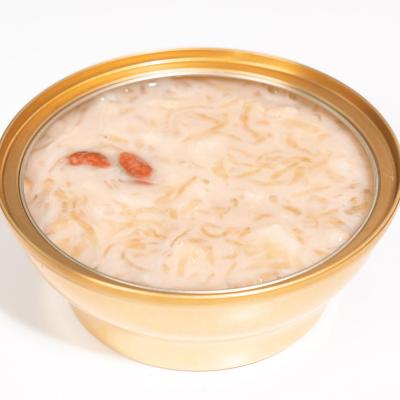 Cina Riso istantaneo Mei Ling Porridge Ricordo di famiglia Formula di bellezza Rimpiazzi di pasto leggero in vendita