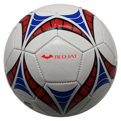 China China Sports Ball Soccer Ball Manufacturer-Supplier Size 5 PVC Football for sale