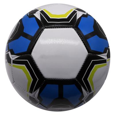 China Sports football manufacturer size 5 china ball china sport football for sale