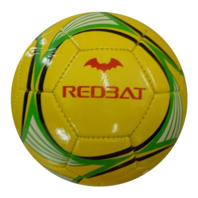 China Chinese PVC/TPU/PU+Rubber Bladder Manufacturers PVC Size 5 Soccer Balls Soccer OEM Football for sale