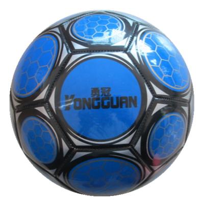 China Cheap Price PVC SIZE 5 PVC Football Manufacturers Direct Sales for sale