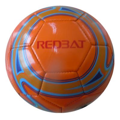 China Super Bright pvc2 Logo football promotes children's football for sale