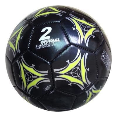 China Logo Gift Ball Children's Mini Soccer Indoor And Outdoor Training Football for sale