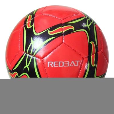 China Professional Logo Kindergarten Football Training Football Size 2 for sale