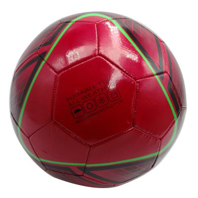 China Cheap Sports Factory Price Training Toy FOOTBALL Soccer Ball for sale