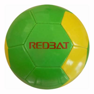 China Hot Sale High Quality Competitive Price Football Traning Small Football for sale